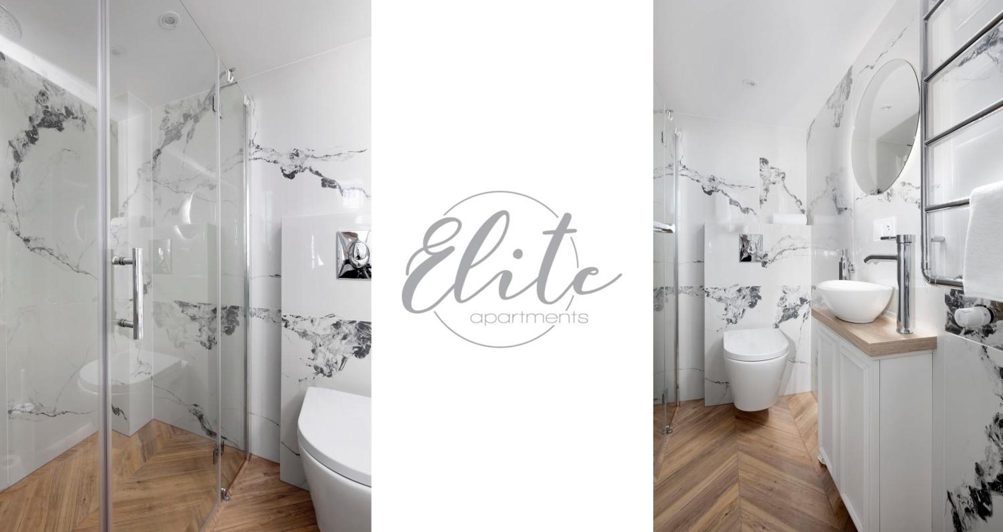 Elite Apartments Piwna Premium Gdansk Exterior foto