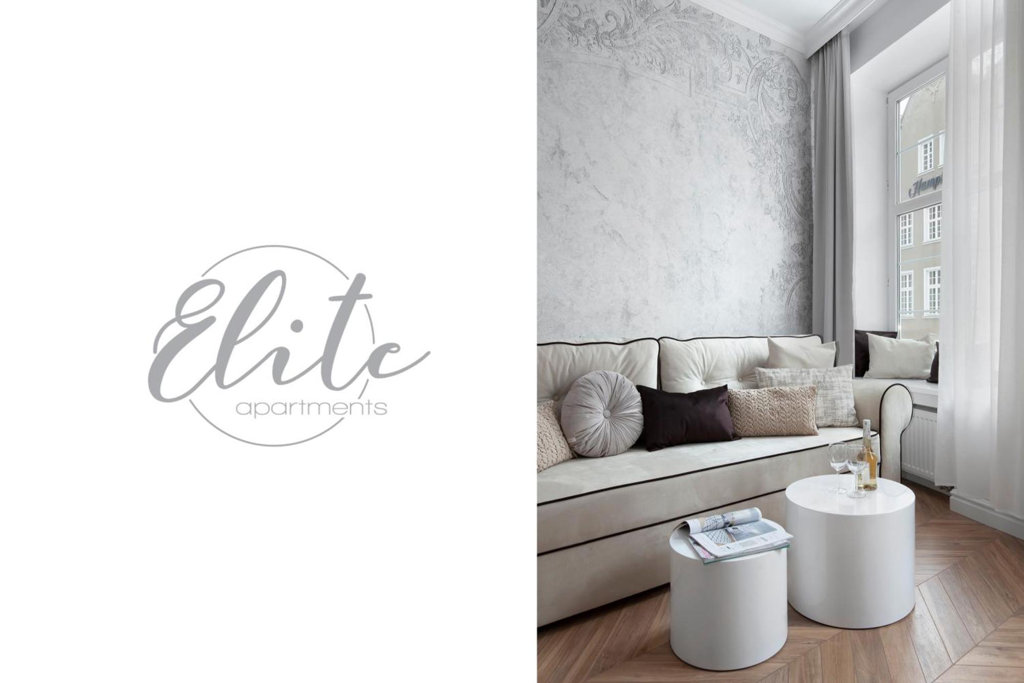 Elite Apartments Piwna Premium Gdansk Exterior foto