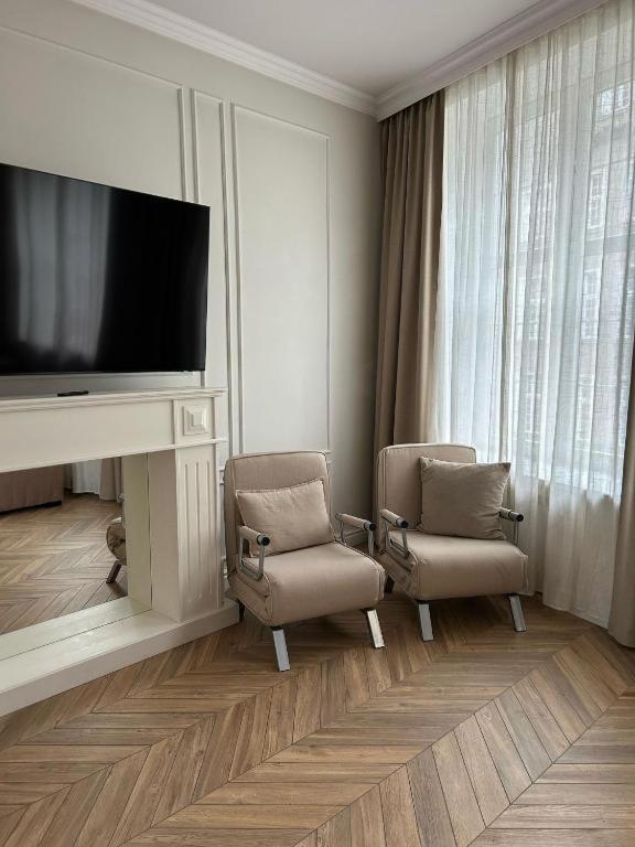Elite Apartments Piwna Premium Gdansk Exterior foto