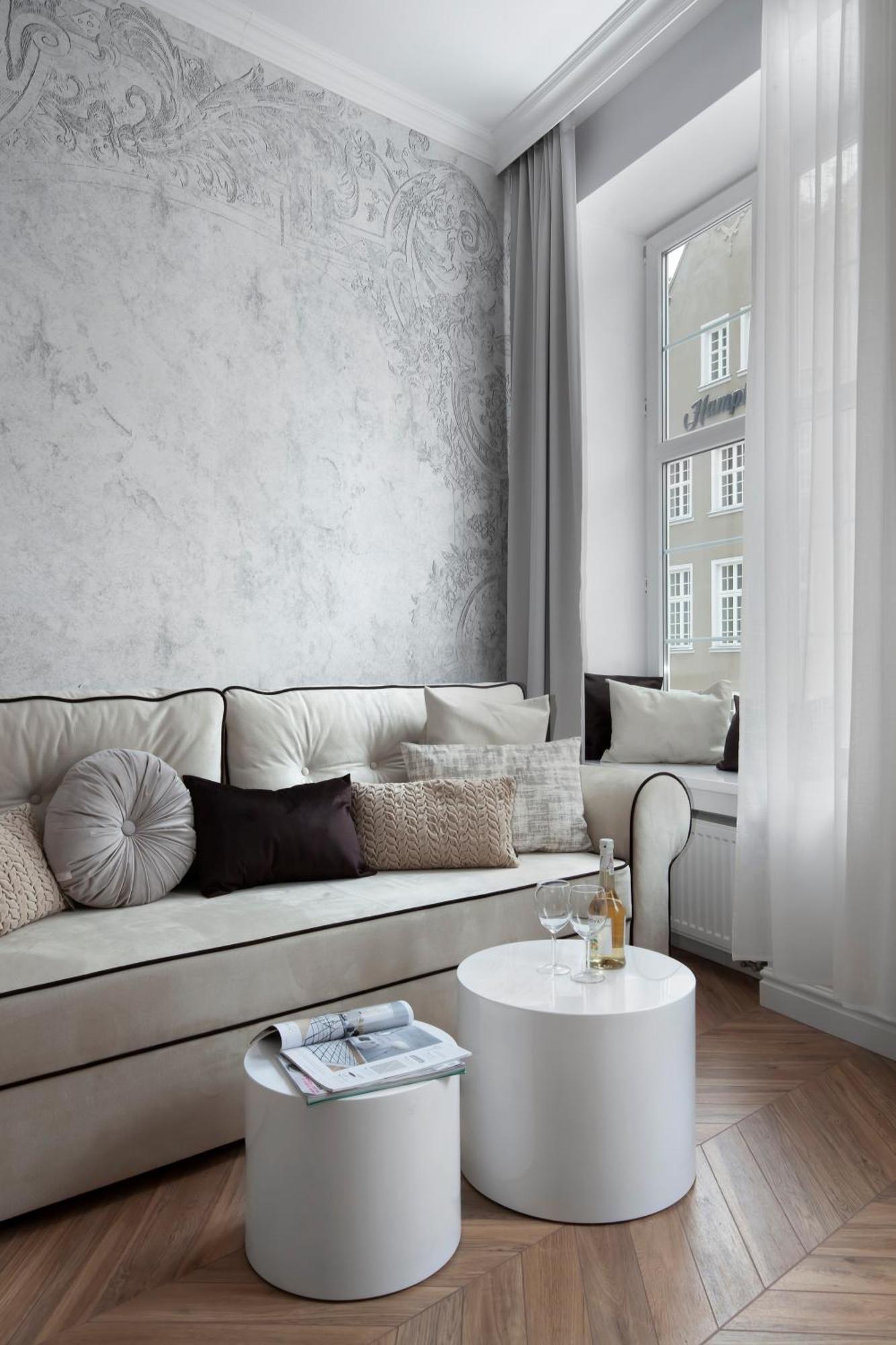 Elite Apartments Piwna Premium Gdansk Exterior foto
