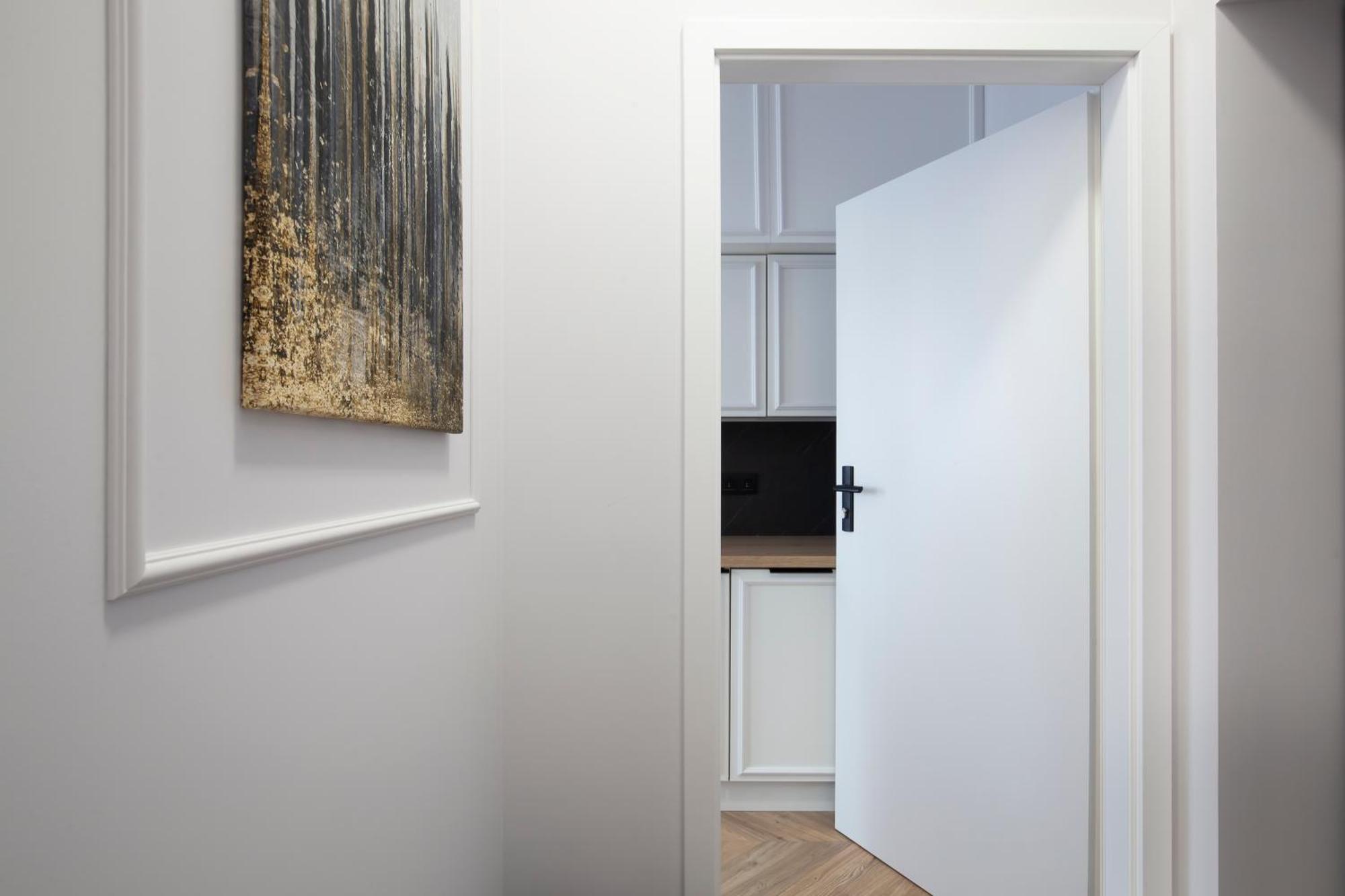 Elite Apartments Piwna Premium Gdansk Exterior foto