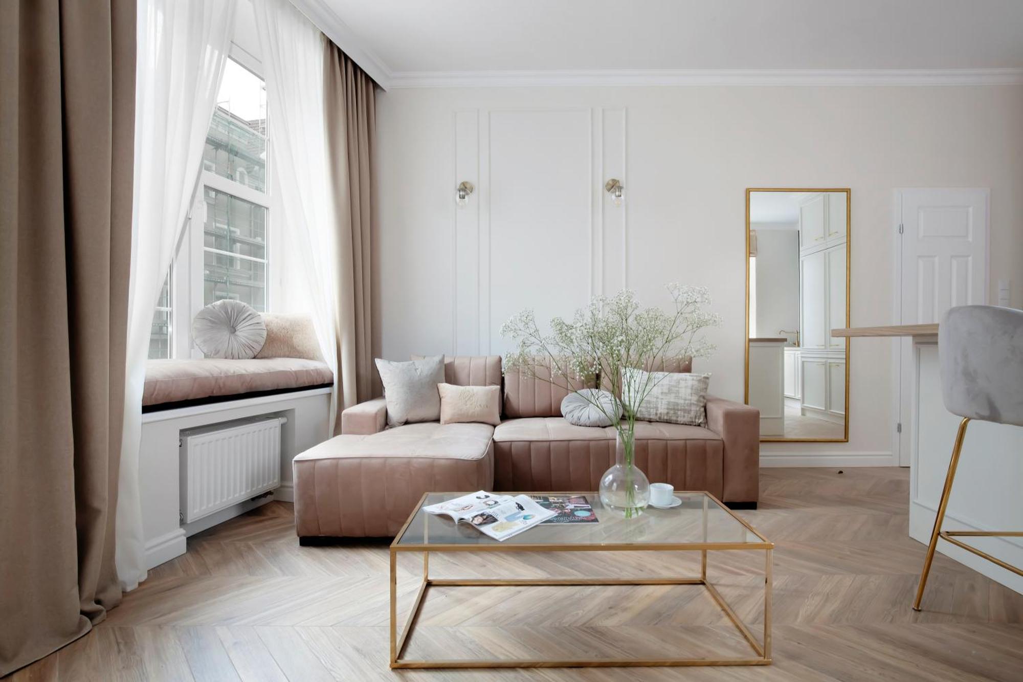 Elite Apartments Piwna Premium Gdansk Exterior foto