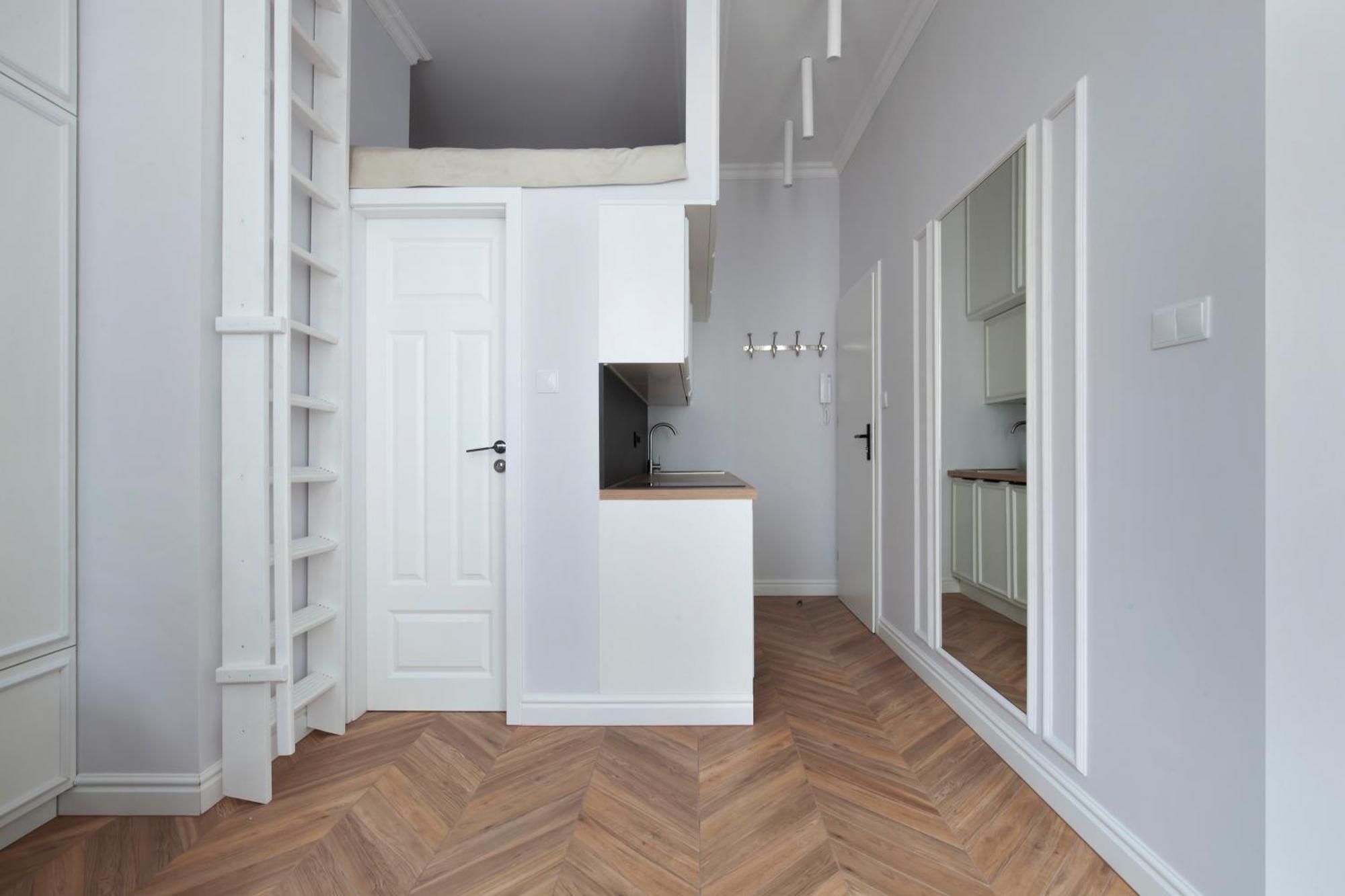 Elite Apartments Piwna Premium Gdansk Exterior foto
