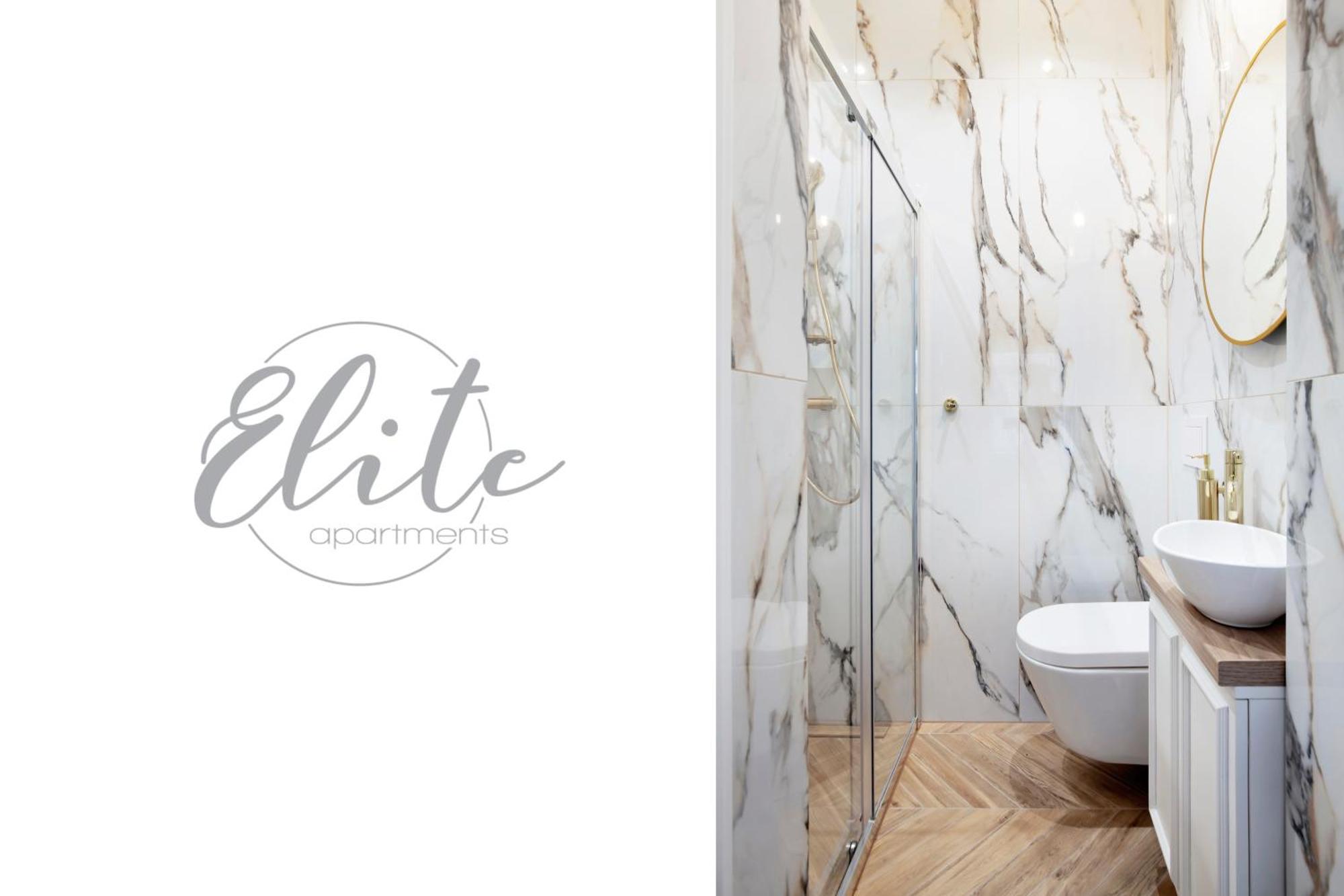 Elite Apartments Piwna Premium Gdansk Exterior foto