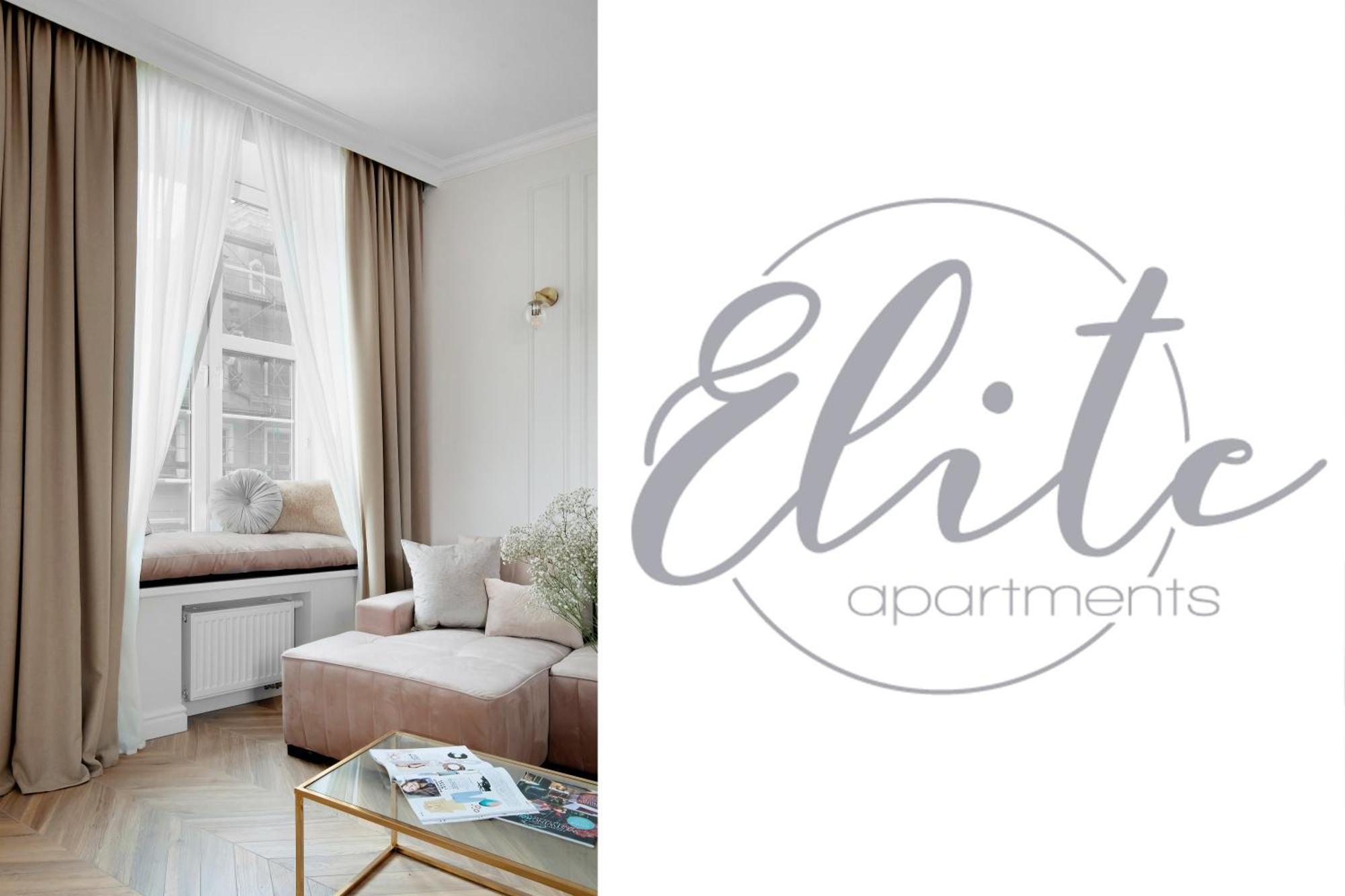 Elite Apartments Piwna Premium Gdansk Exterior foto
